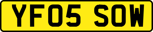 YF05SOW