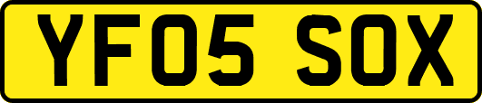 YF05SOX