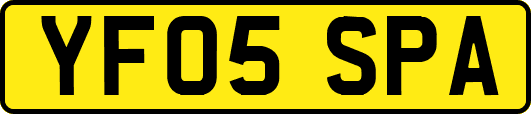 YF05SPA