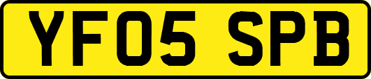 YF05SPB