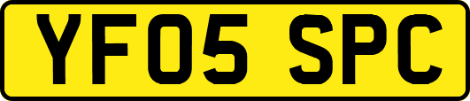 YF05SPC