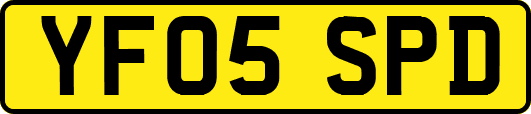 YF05SPD