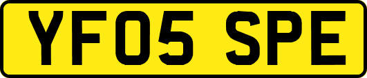 YF05SPE