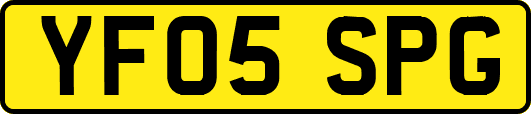 YF05SPG
