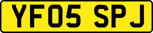 YF05SPJ
