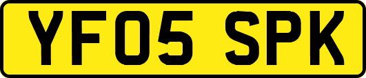YF05SPK