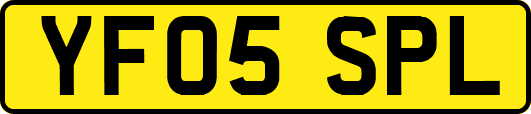 YF05SPL