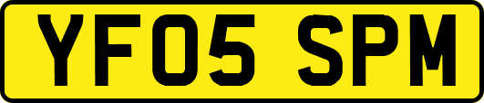YF05SPM