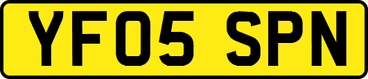 YF05SPN