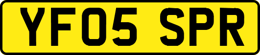 YF05SPR