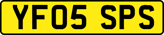 YF05SPS