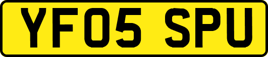 YF05SPU
