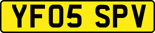 YF05SPV