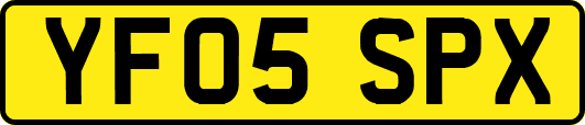 YF05SPX