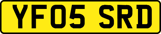 YF05SRD