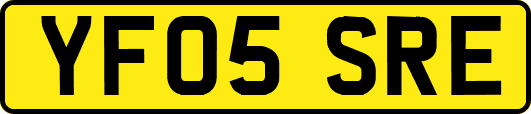 YF05SRE