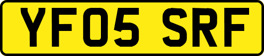 YF05SRF