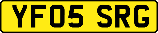 YF05SRG