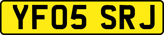 YF05SRJ