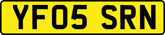 YF05SRN