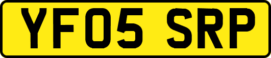 YF05SRP