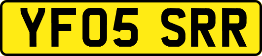 YF05SRR