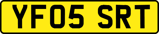 YF05SRT