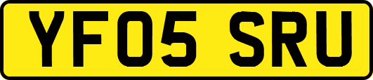 YF05SRU