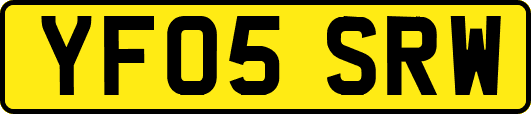 YF05SRW