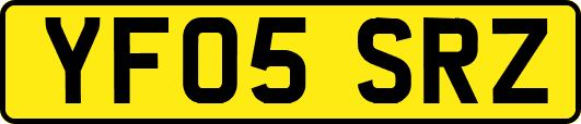 YF05SRZ