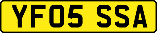 YF05SSA