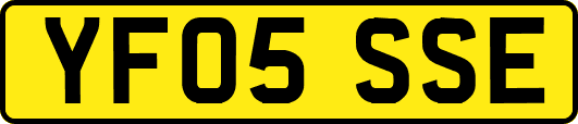 YF05SSE
