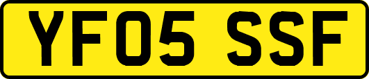 YF05SSF
