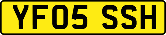 YF05SSH