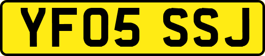 YF05SSJ