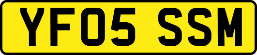 YF05SSM