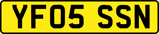 YF05SSN