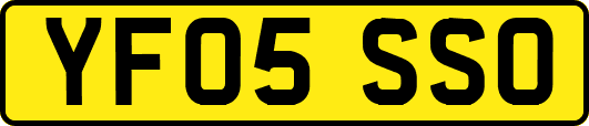 YF05SSO