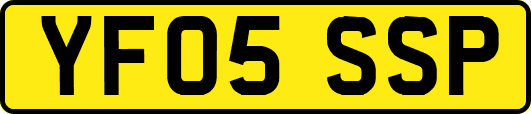 YF05SSP