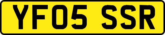 YF05SSR