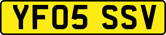 YF05SSV