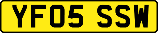 YF05SSW