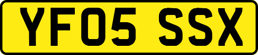 YF05SSX