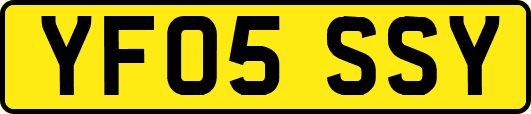 YF05SSY