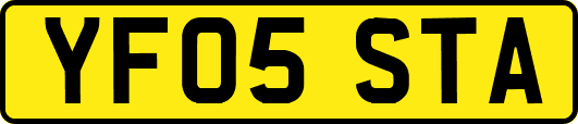 YF05STA