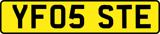YF05STE