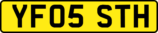 YF05STH