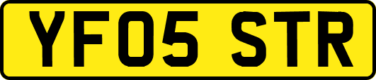 YF05STR