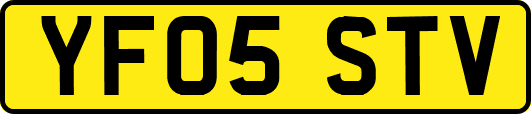 YF05STV