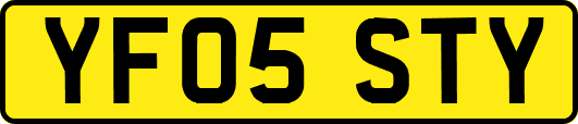 YF05STY